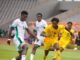 Flying Eagles mengalahkan Ghana 4-2 untuk memuncaki grup WAFU B U20