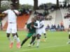 Flying Eagles mengalahkan Togo 3-0 untuk mencapai semifinal WAFU B U-20