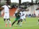 Flying Eagles mengalahkan Togo 3-0 untuk mencapai semifinal WAFU B U-20