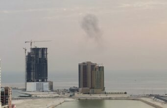 GCC mengutuk serangan terhadap kapal tanker minyak Emirat di Hormuz