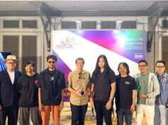 Gaia Music Festival 2026 kembali dengan semangat “Musik untuk semua”
