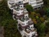 Gedung apartemen San Francisco tempat Frida Kahlo dan Diego Rivera bertemu dipasarkan dengan harga $8 juta