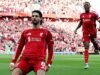 Gelandang Liverpool Dominik Szoboszlai membahas gol tendangan bebas yang menakjubkan melawan Arsenal dan Manchester City (Video)
