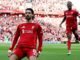 Gelandang Liverpool Dominik Szoboszlai membahas gol tendangan bebas yang menakjubkan melawan Arsenal dan Manchester City (Video)