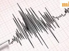 Gempa Hari Ini: Gempa berkekuatan 5,5 skala Richter melanda wilayah Andes di Peru, menewaskan sedikitnya 5 orang