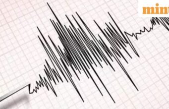 Gempa berkekuatan 5,5 skala Richter melanda dekat Jurm di wilayah Hindu Kush Afghanistan, tidak ada laporan mengenai kerusakan