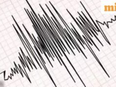Gempa di Meksiko Langsung: Gempa berkekuatan 7,4 SR mengguncang Chiapas, Oaxaca, Guatemala dan El Salvador; peringatan tsunami dikeluarkan