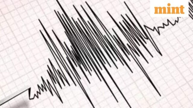 Gempa di Meksiko Langsung: Gempa berkekuatan 7,4 SR mengguncang Chiapas,