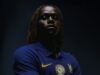 Geovany Quenda bergabung dengan Chelsea dengan kontrak berdurasi delapan tahun