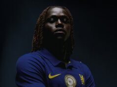 Geovany Quenda bergabung dengan Chelsea dengan kontrak berdurasi delapan tahun