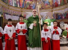 Gereja Inggris memberikan suara untuk mendengarkan umat Kristen Palestina mengenai genosida Israel di Gaza