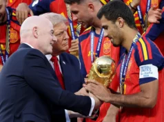 Gianni Infantino menghadapi keputusan besar karena pendapatan Piala Dunia 2026 yang belum pernah terjadi sebelumnya memberikan alasan utama bagi FIFA untuk mempertimbangkan ekspansi lainnya
