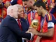 Gianni Infantino menghadapi keputusan besar karena pendapatan Piala Dunia 2026 yang belum pernah terjadi sebelumnya memberikan alasan utama bagi FIFA untuk mempertimbangkan ekspansi lainnya