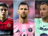 Gilberto Mora dan Keylor Navas bergabung dengan Messi dan De Paul di antara absensi terbesar untuk MLS vs. Liga MX All-Star Game