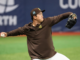 Go Woo-suk menyerah dalam debut MLB untuk Minnesota