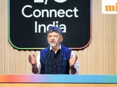 Google memperluas upaya AI di India dengan inisiatif baru di bidang pendidikan, layanan kesehatan, dan keamanan siber – detail penting