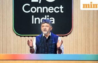 Google memperluas upaya AI di India dengan inisiatif baru di bidang pendidikan, layanan kesehatan, dan keamanan siber – detail penting