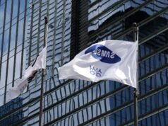 Grup Samsung akan menyumbang $134,4 juta. kepada rumah tangga rentan