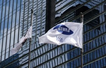 Grup Samsung akan menyumbang $134,4 juta. kepada rumah tangga rentan