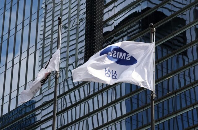 Grup Samsung akan menyumbang $134,4 juta. kepada rumah tangga rentan