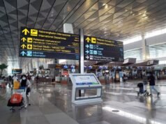 Gubernur Bali menolak klaim kelebihan kapasitas bandara