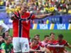 Haaland mendorong Norwegia ke perempat final Piala Dunia yang bersejarah saat Brasil runtuh