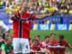 Haaland mendorong Norwegia ke perempat final Piala Dunia yang bersejarah saat Brasil runtuh