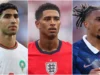 Hakimi, Bellingham dan Olise termasuk di antara pemain yang berisiko absen di semifinal Piala Dunia 2026
