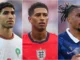 Hakimi, Bellingham dan Olise termasuk di antara pemain yang berisiko absen di semifinal Piala Dunia 2026