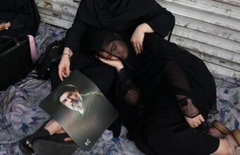 Hamas akan membubarkan badan pemerintahan di Gaza (bertanggung jawab)