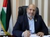 Hamas menunjuk Khalil al-Hayya sebagai pemimpin baru