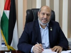 Hamas menunjuk Khalil al-Hayya sebagai pemimpin baru