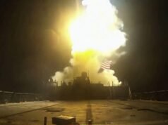 Hampir 100 tentara AS terluka akibat serangan Iran, kata Pentagon