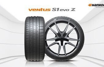 Hankook Tire akan membekali Porsche 911 Carrera dengan ban original