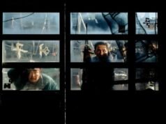 “Harapan” melebihi 3 juta. entri, menduduki puncak box office akhir pekan