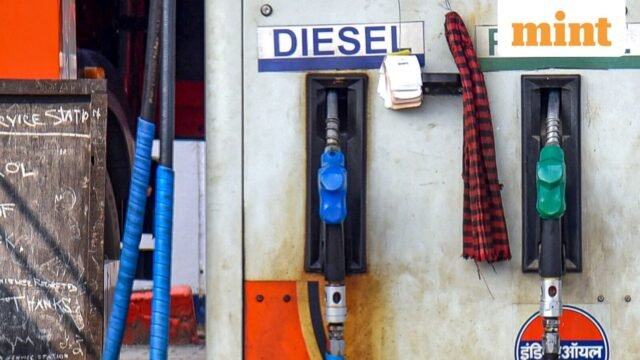Harga Bensin dan Solar Hari Ini – 12 Juli: Tarif