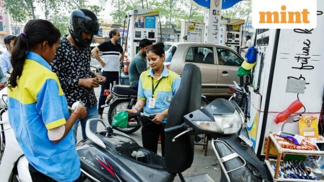 Harga Bensin dan Solar Hari Ini – 15 Juli: Tarif