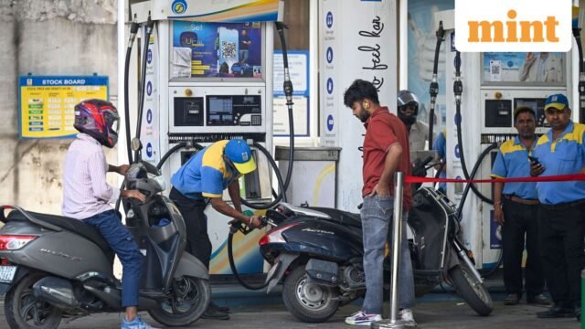 Harga Bensin dan Solar Hari Ini – 17 Juli: Harga