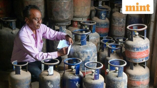 Harga LPG Hari Ini: Berapa Biaya Gas untuk Memasak Komersial