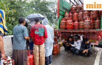 Harga LPG Hari Ini: Biaya gas untuk memasak komersial dan domestik di Delhi, Mumbai, Kolkata dan kota-kota lain di tengah kenaikan harga minyak mentah