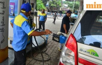 Harga bensin dan solar hari ini, 11 Juli: Tarif bahan bakar di Delhi, Mumbai, Bengaluru dan Kolkata seiring turunnya harga minyak mentah