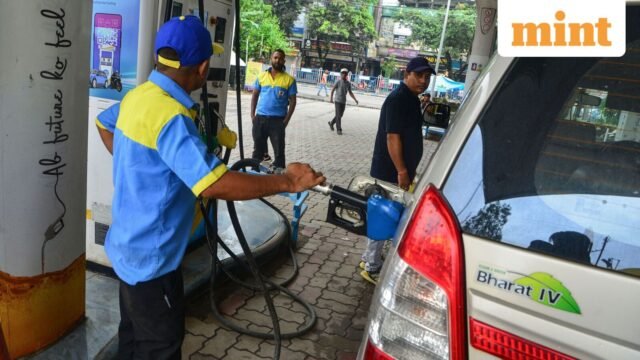 Harga bensin dan solar hari ini, 11 Juli: Tarif bahan