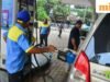 Harga bensin dan solar hari ini: Periksa tarif bahan bakar di Delhi, Mumbai dan Bengaluru karena Brent turun di tengah ketegangan AS-Iran