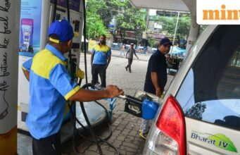 Harga bensin dan solar hari ini: Periksa tarif bahan bakar di Delhi, Mumbai dan Bengaluru karena Brent turun di tengah ketegangan AS-Iran