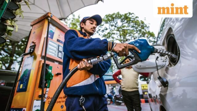 Harga bensin dan solar hari ini — 20 Juli: Harga