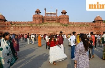 Hari Kemerdekaan 2026: Benteng Merah ikonik Delhi tetap ditutup untuk umum hingga 15 Agustus