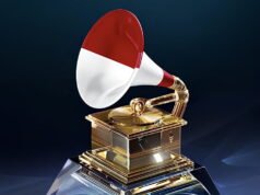 Haruskah artis Indonesia bermimpi memenangkan Grammy?