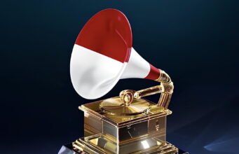 Haruskah artis Indonesia bermimpi memenangkan Grammy?