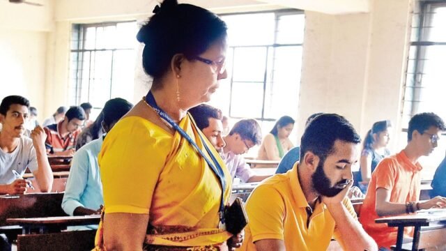 Hasil NEET UG 2026 diumumkan: 11,21 lakh kandidat lolos; Aryan