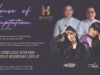 Henshin merayakan hari jadinya yang ke 9 dengan House of Temptation